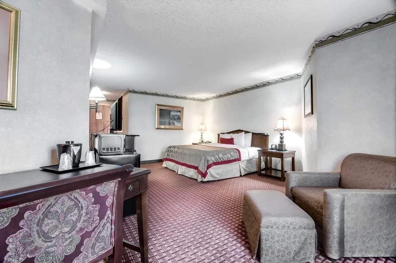Foto - Ramada Plaza by Wyndham Atlanta Airport