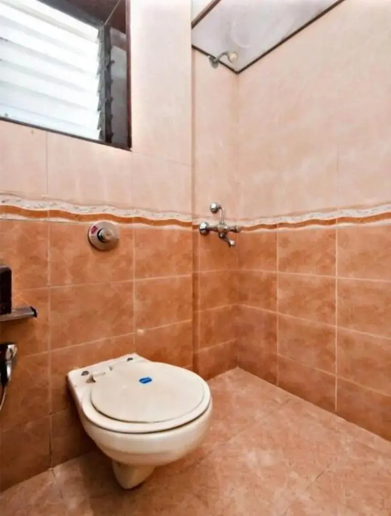 Foto - Hotel Kalpana Palace, Mumbai