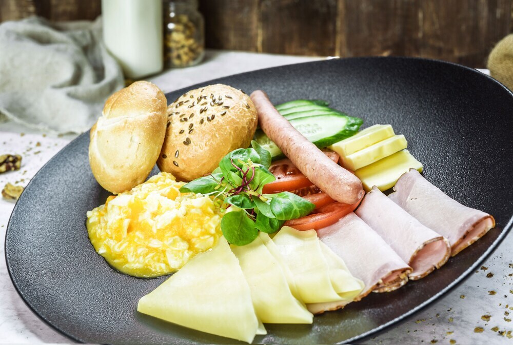 Foto - Browar Lubicz Residence