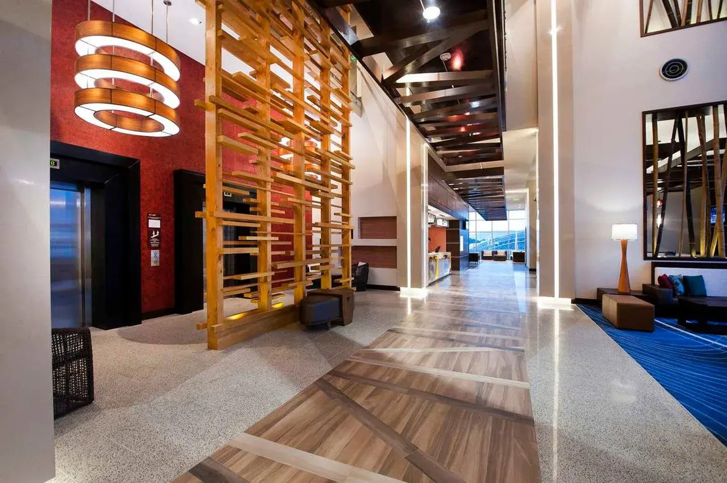 Photo - Hilton Garden Inn San Jose La Sabana, Costa Rica