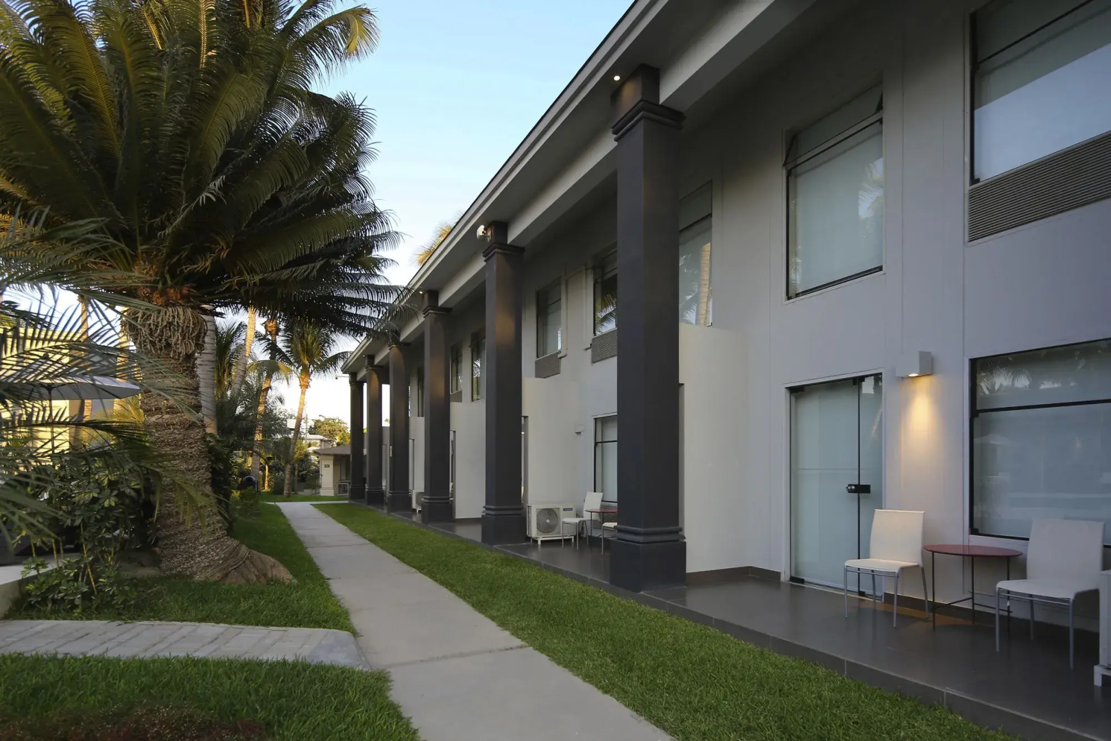 Foto - Casa Andina Premium Piura