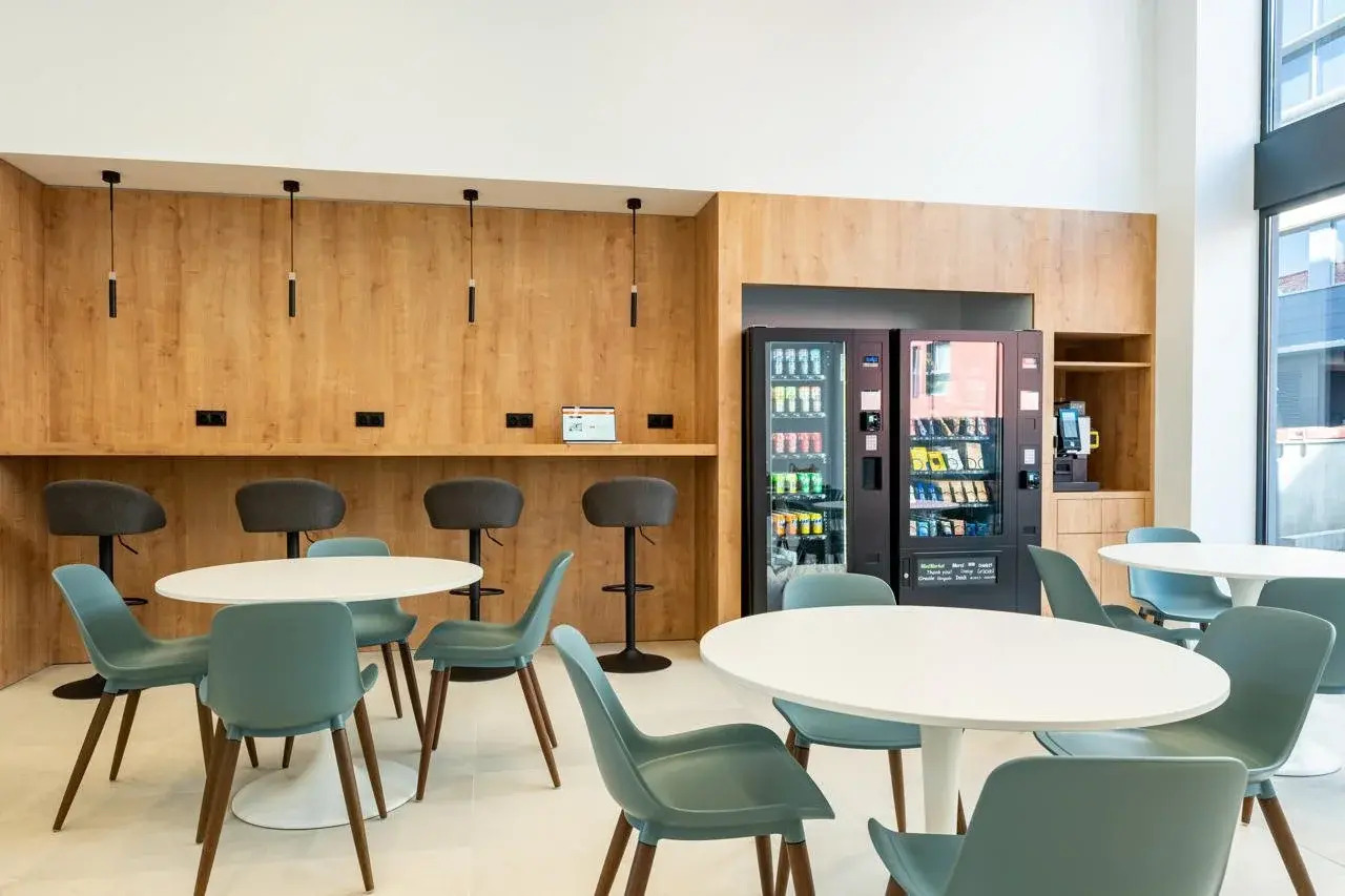 Foto - easyHotel Madrid Alcala