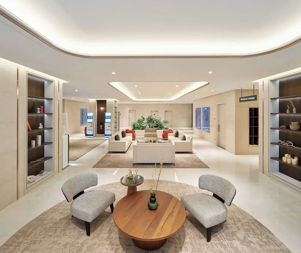 Foto - Hotel The Botanik Sewoon Myeongdong