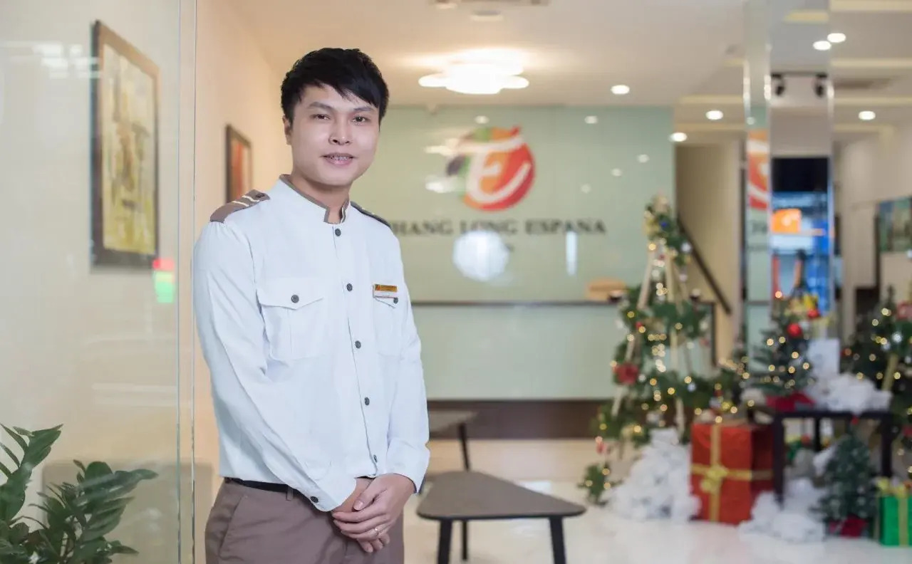 Foto - Thang Long Espana Hotel