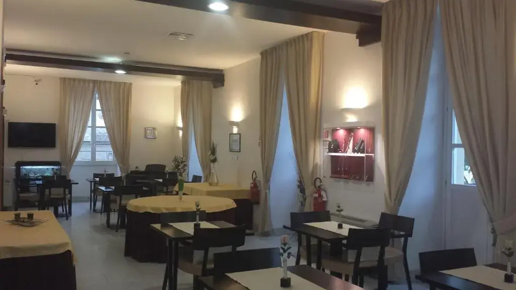 Photo - Hotel Due Colonne