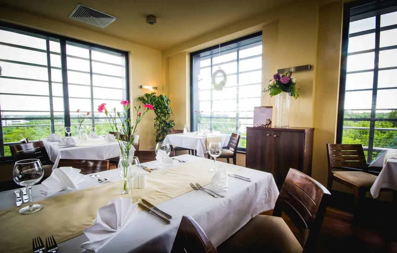 Foto - Park Hotel Diament Katowice