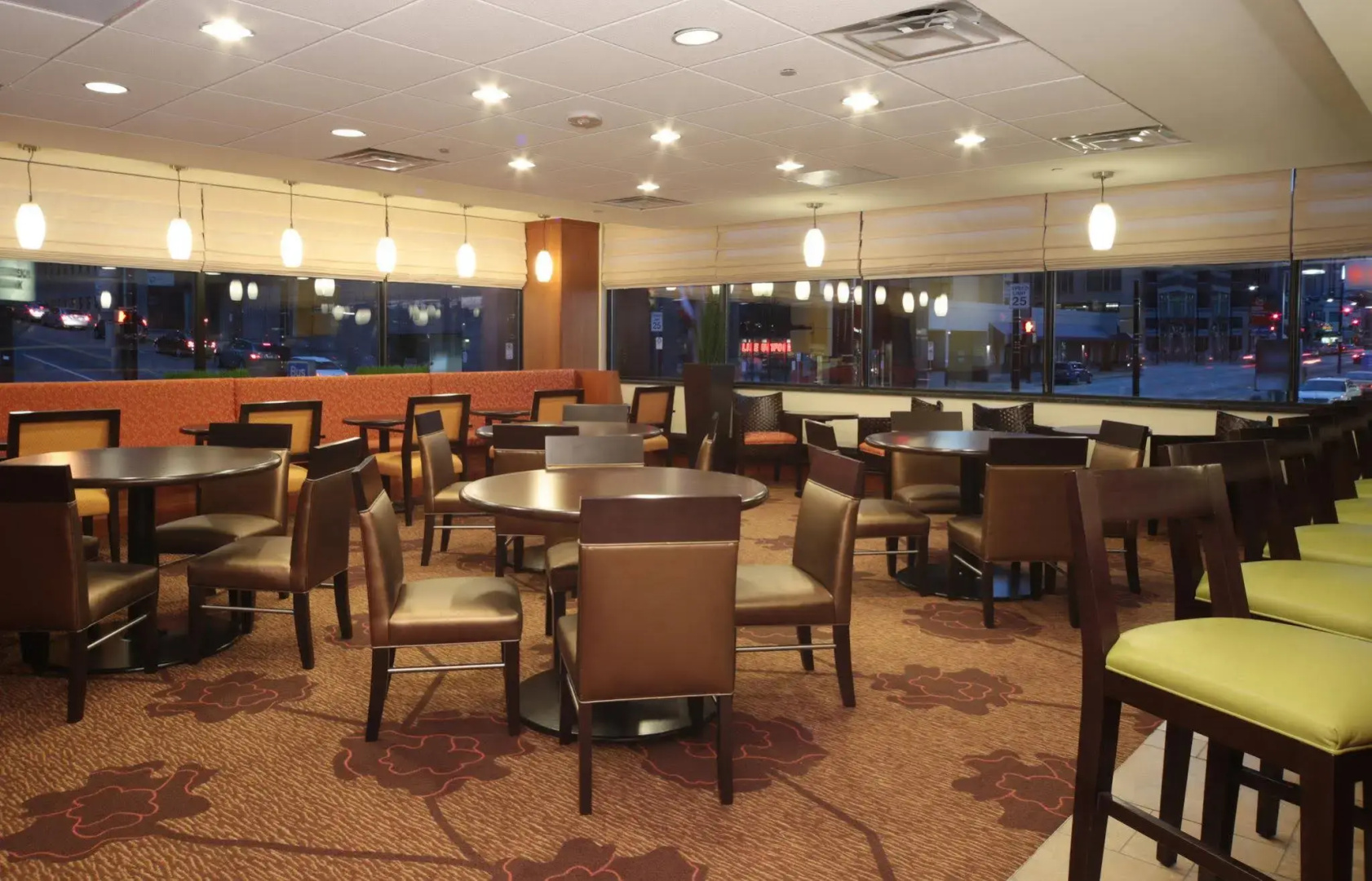 Foto - Hilton Garden Inn Pittsburgh University Place