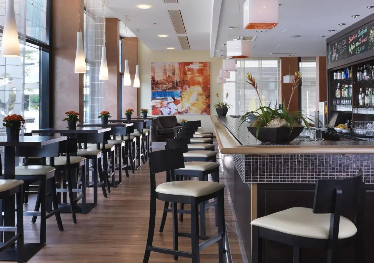 Foto - Courtyard by Marriott Zurich North