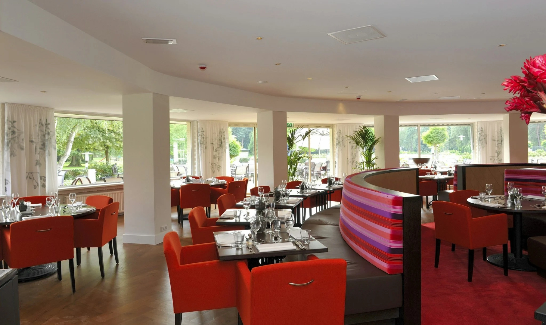 Foto - Fletcher Hotel - Restaurant Doorwerth - Arnhem Hotel