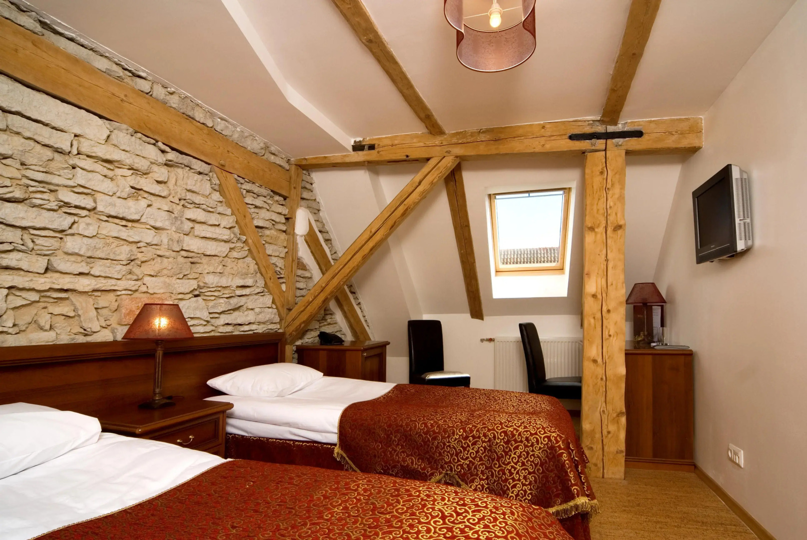 Foto - St.Olav Hotel