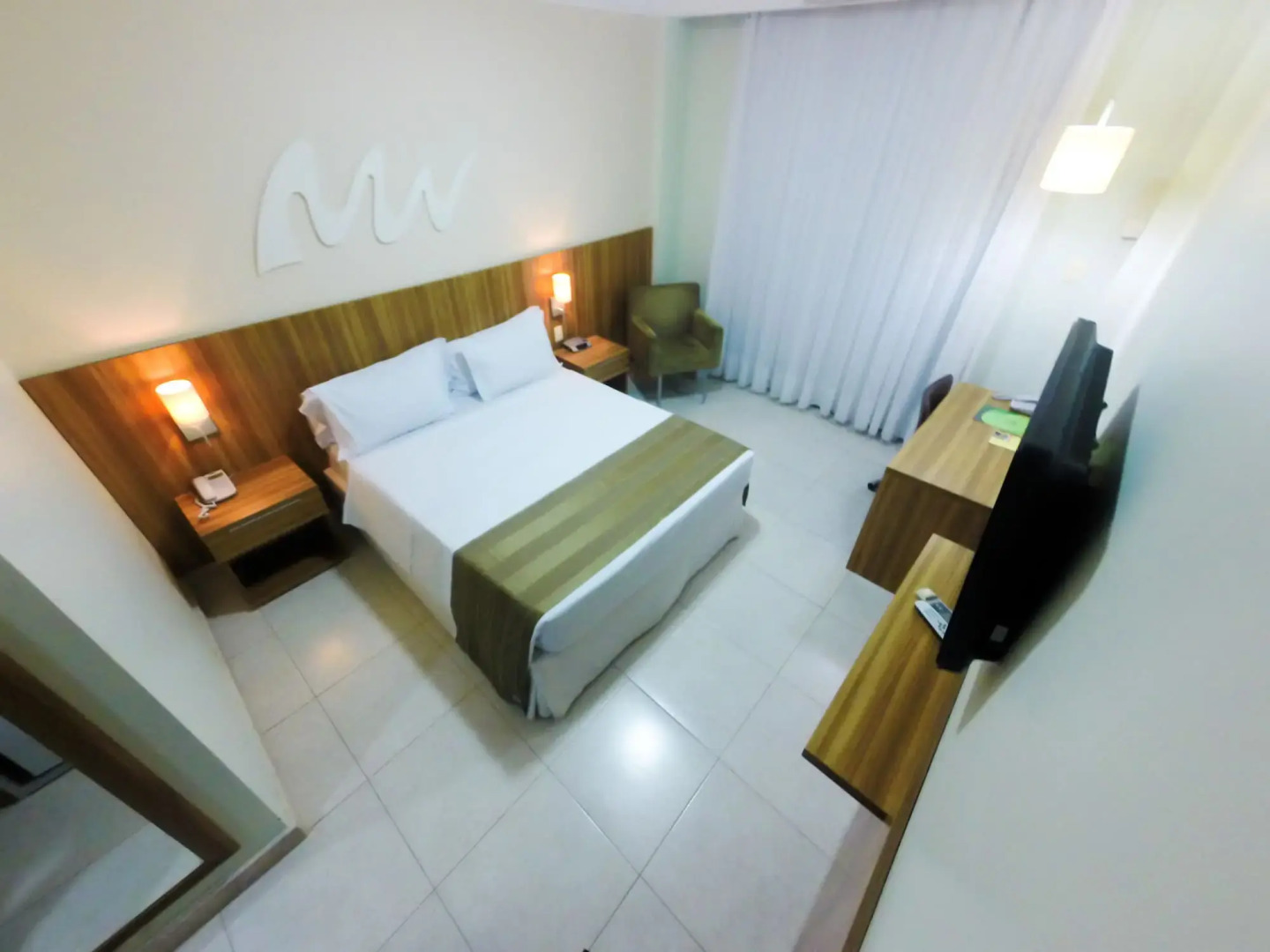 Foto - Real Classic Hotel