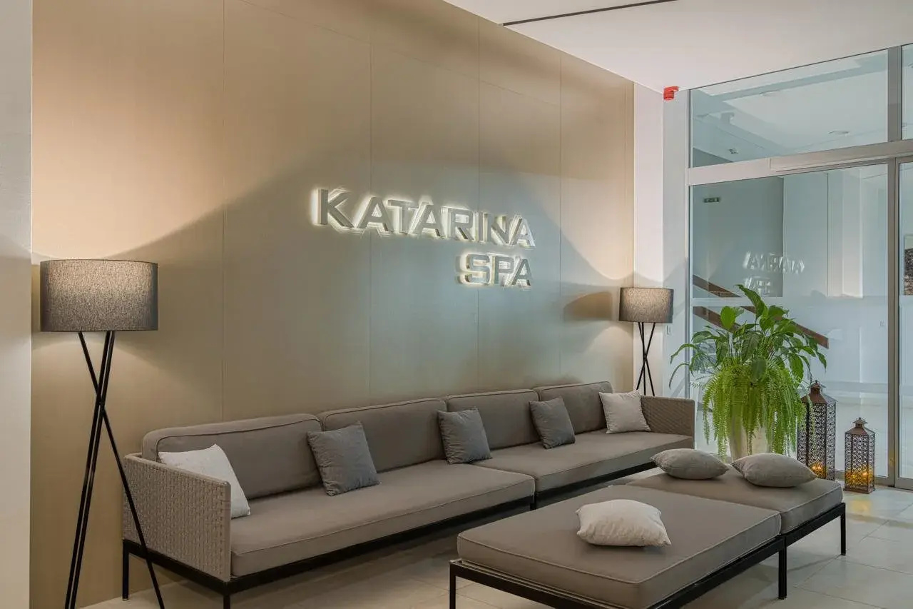 Photo - Hotel Katarina