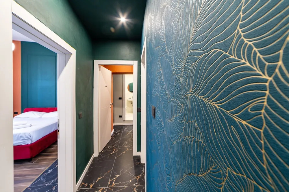 Foto - Romantic Room Duomo