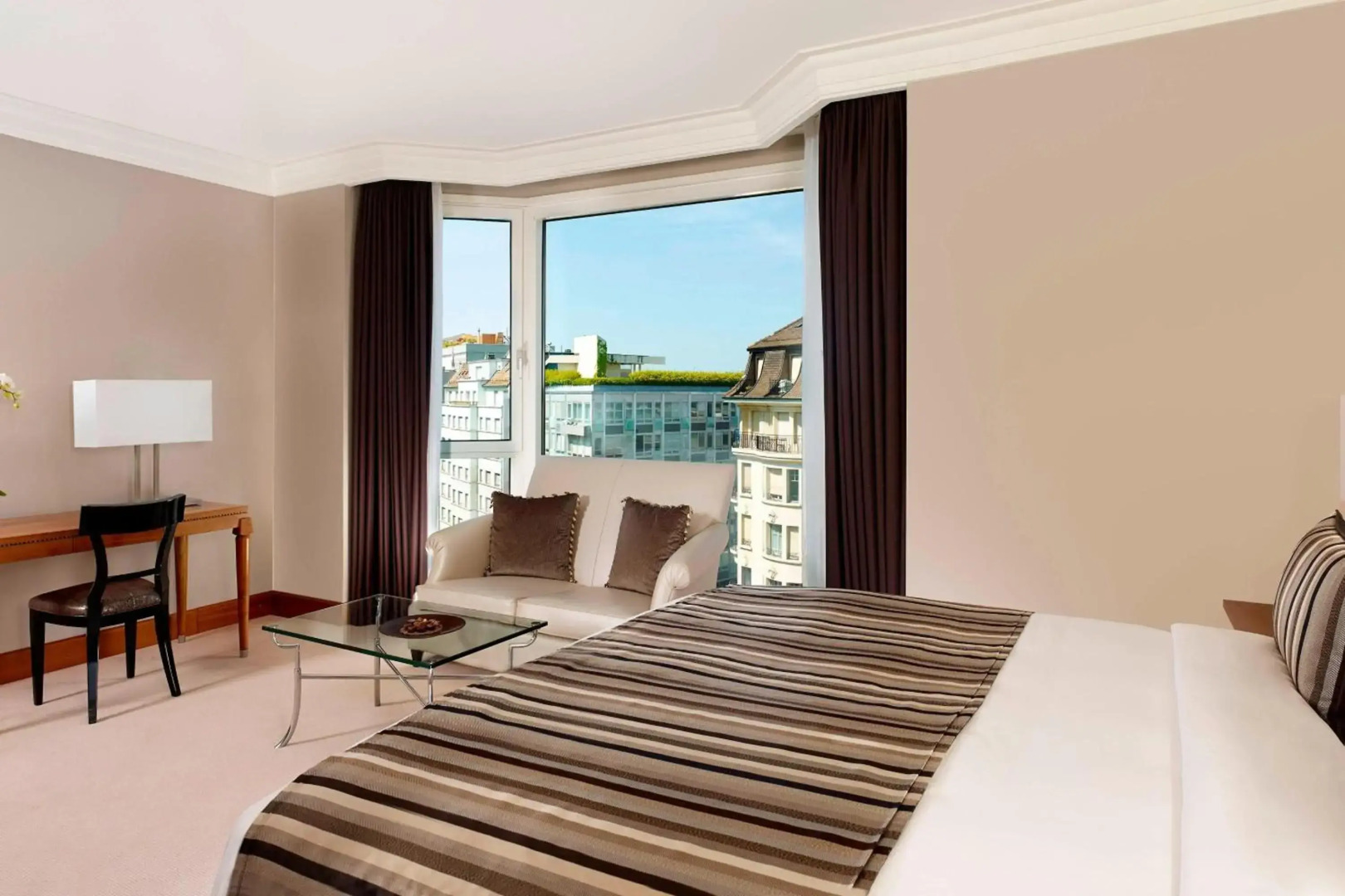 Photo - Hotel President Wilson, a Luxury Collection Hotel, Geneva