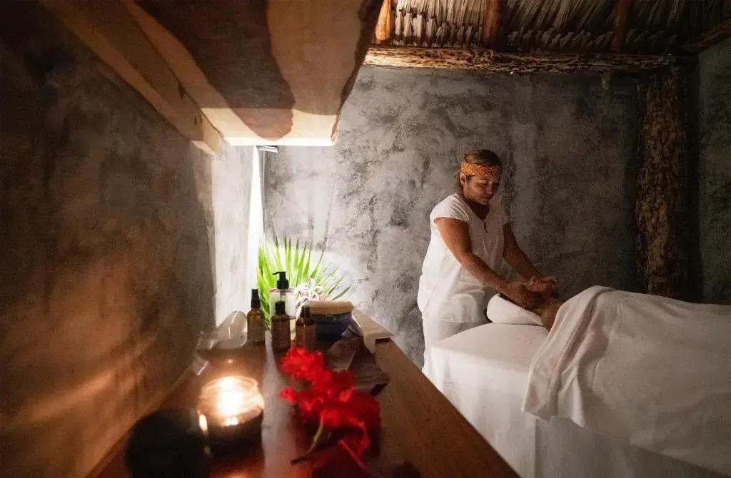 Photo - Maya Tulum By G Hotels