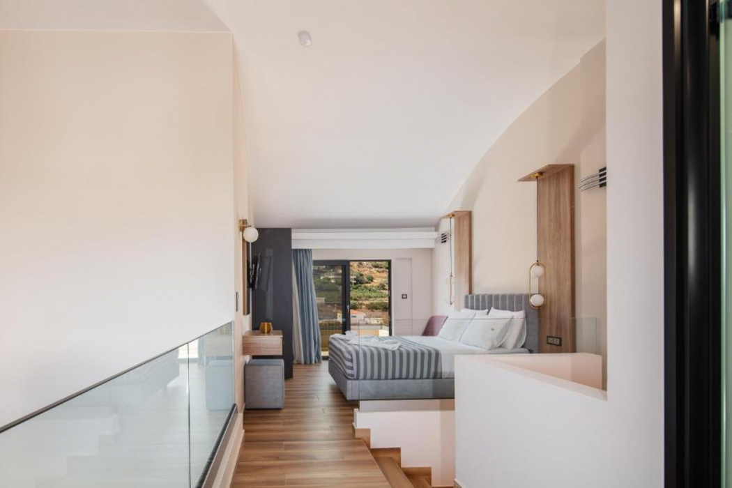 Foto - Sapphire Horizon Suites