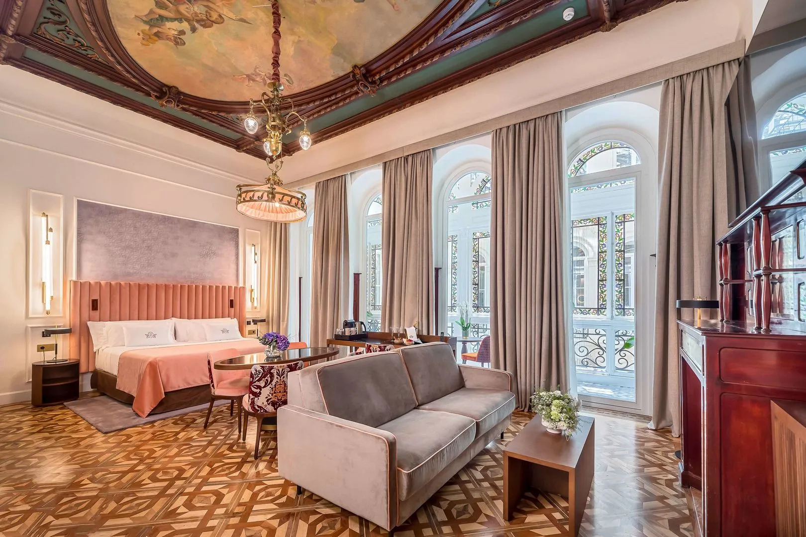 Foto - Palacio Gran Vía, a Royal Hideaway Hotel