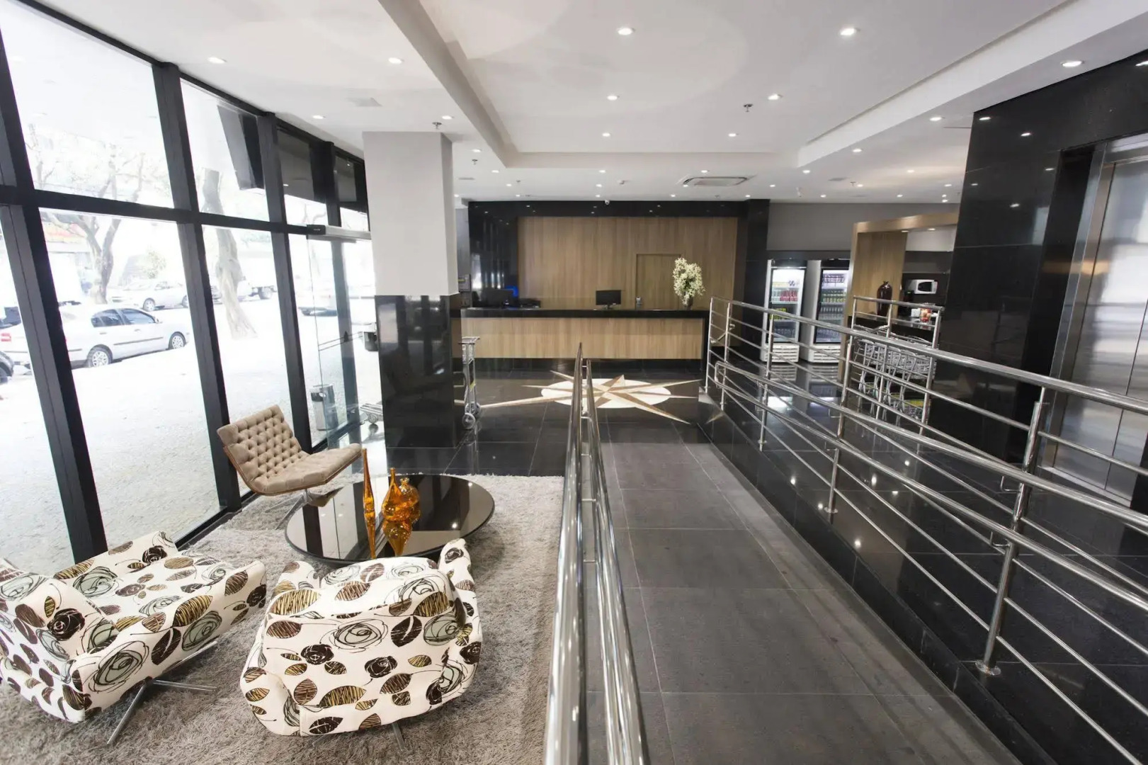 Foto - Royal Design Savassi Hotel