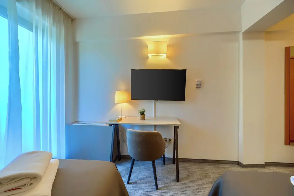 Foto - Hotel Alkar