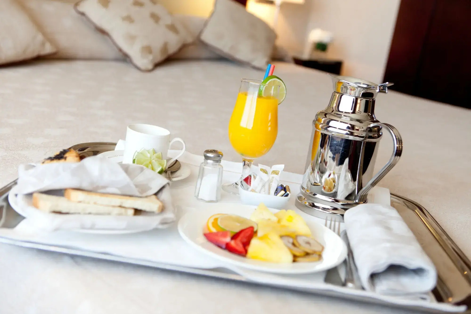 Photo - Hotel Andalucía Center