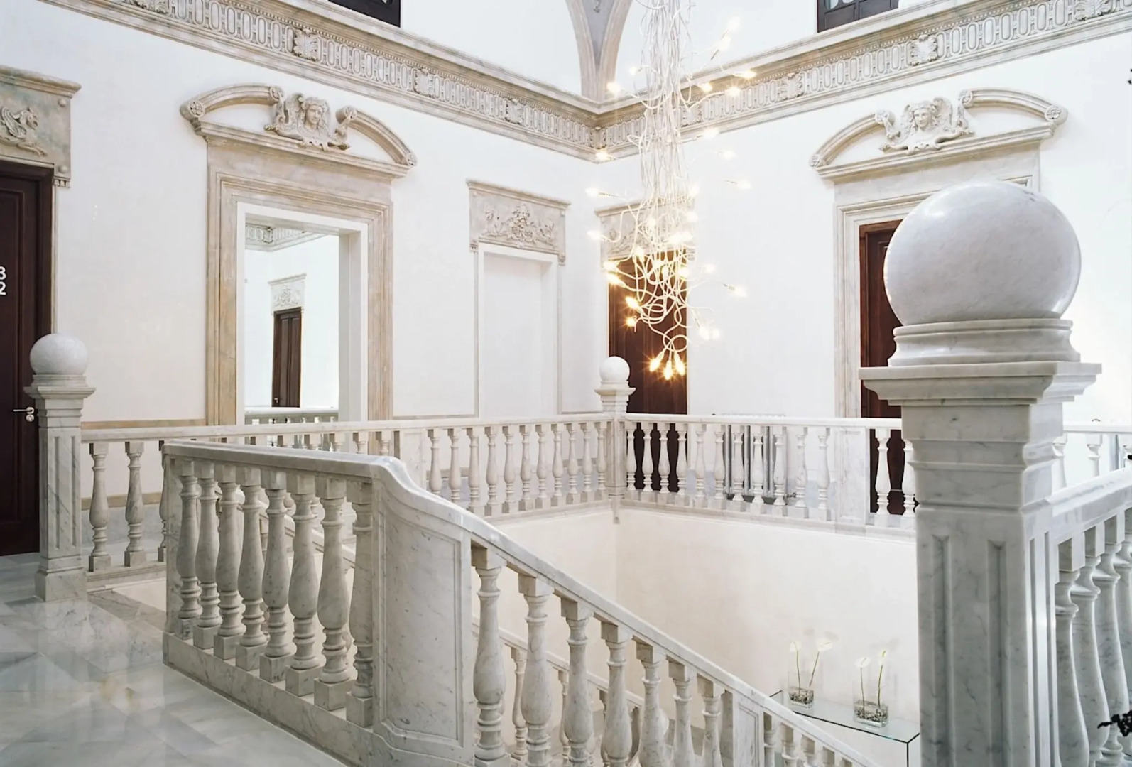 Photo - Hospes Palacio de los Patos, a Member of Design Hotels