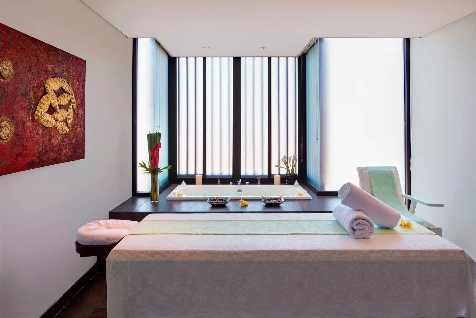 Foto - Four Points by Sheraton Bali, Seminyak