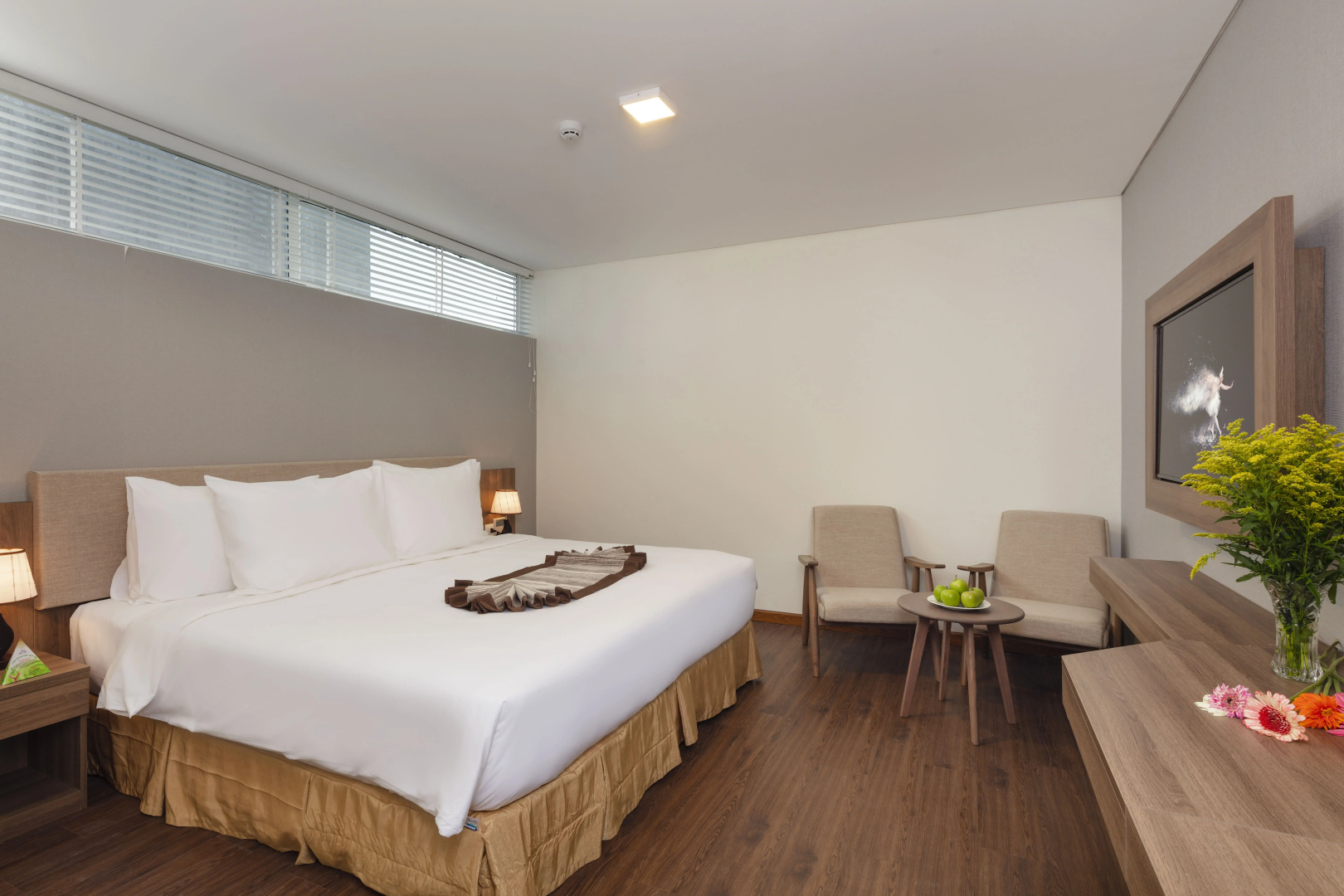 Foto - Libra Hotel Nha Trang