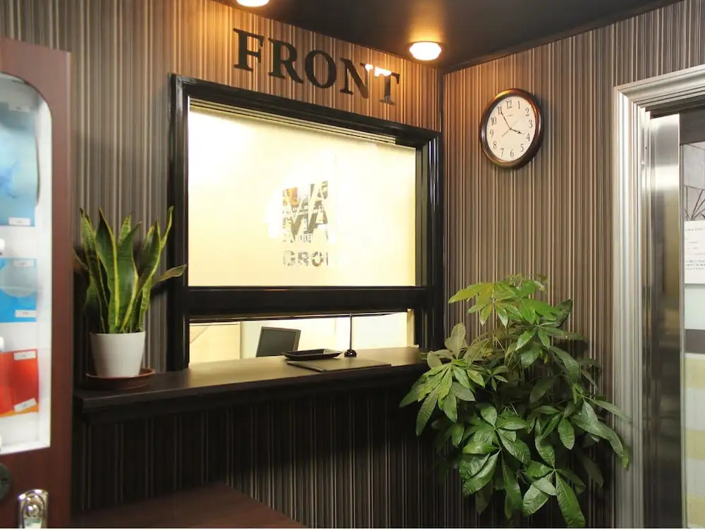 Foto - HOTEL LiVEMAX BUDGET Nippori