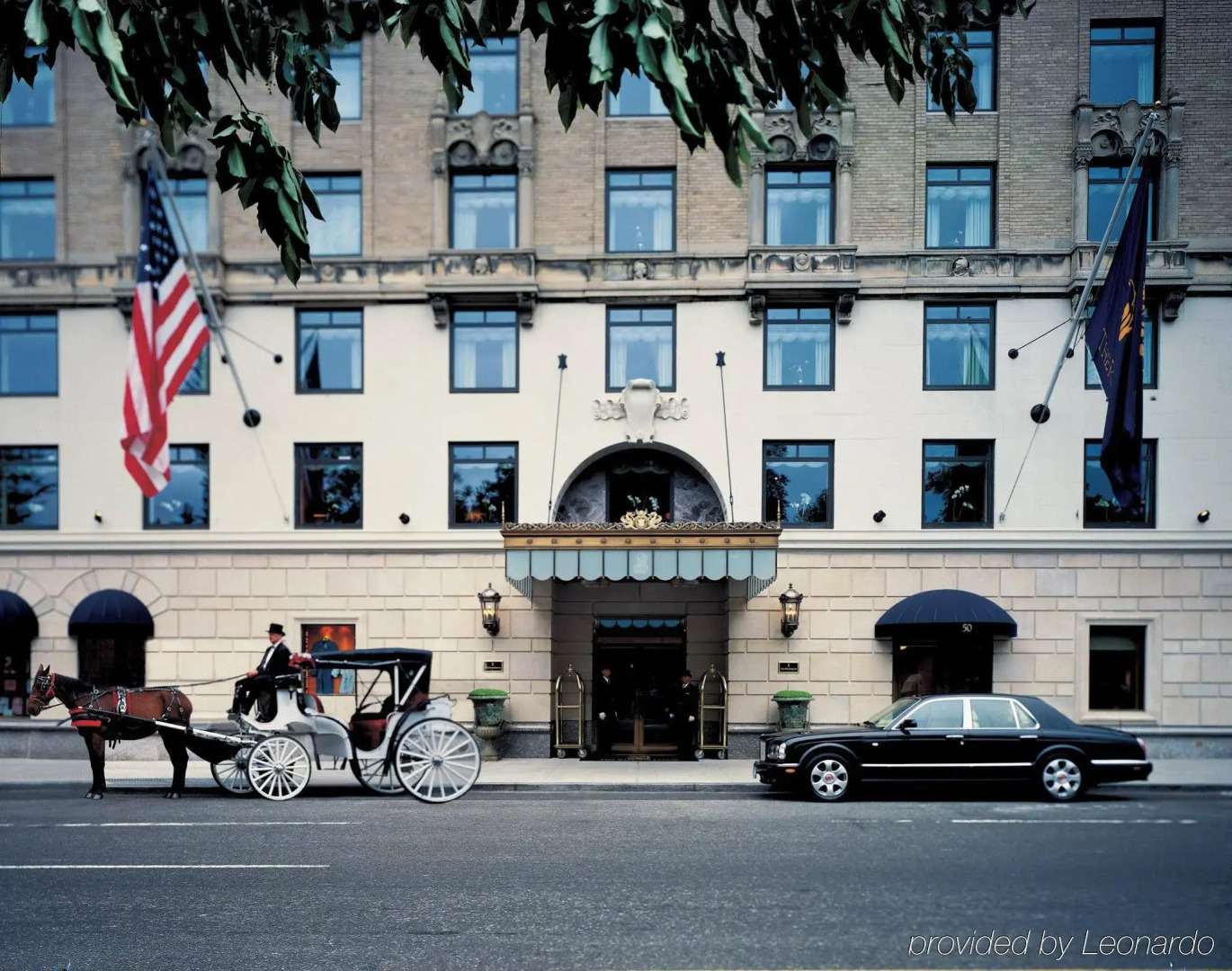 Foto - The Ritz-Carlton New York, Central Park