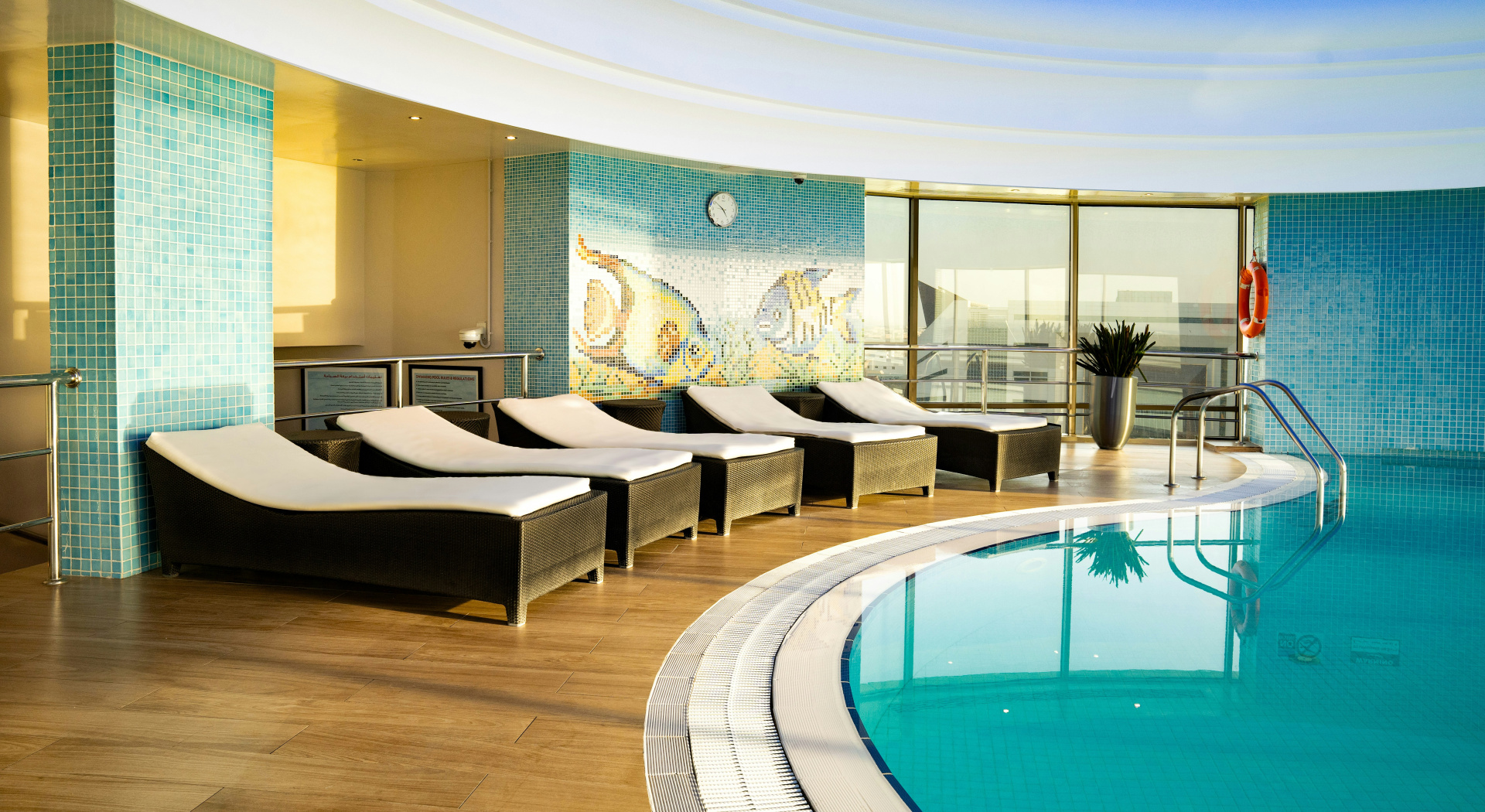 Photo - Millennium Hotel Doha