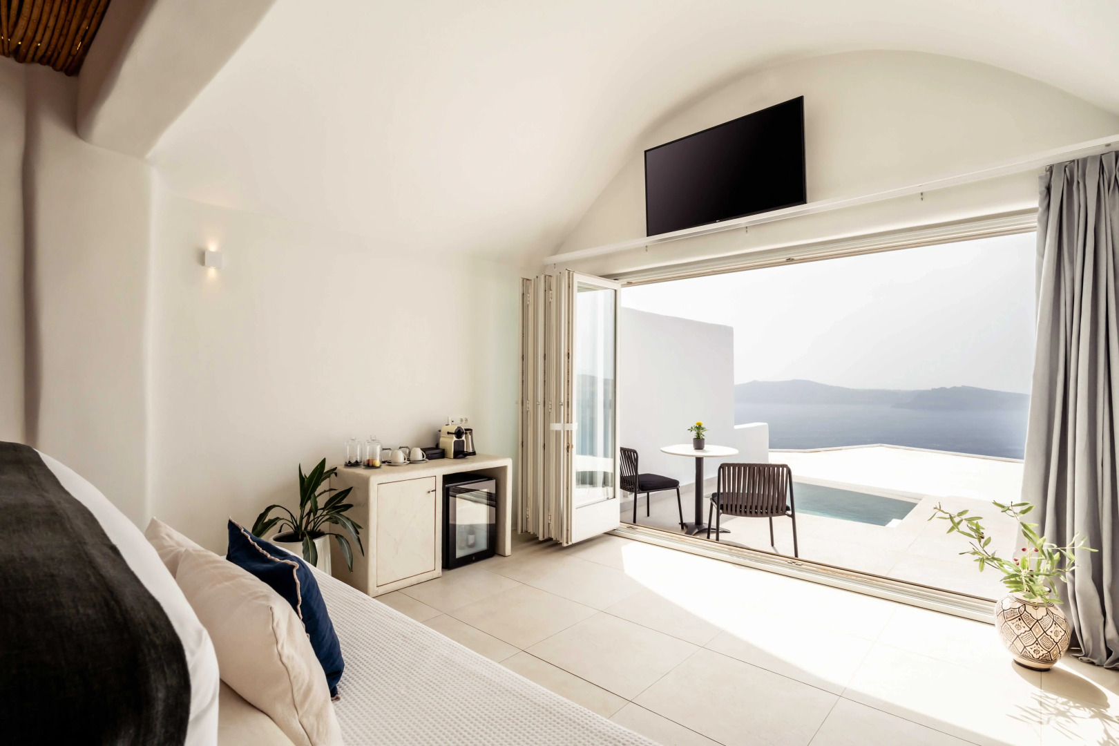 Foto - Rocabella Santorini Hotel & Spa