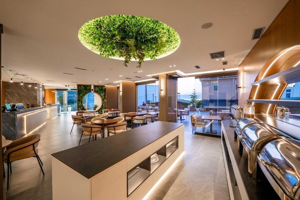 Foto - Nobbu Hotel Ksamil