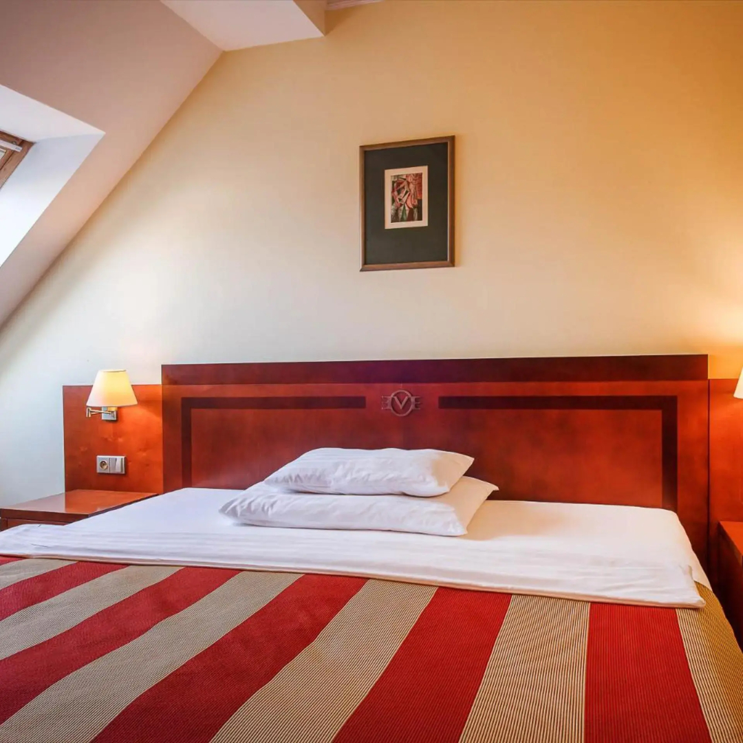 Photo - Hotel Villa