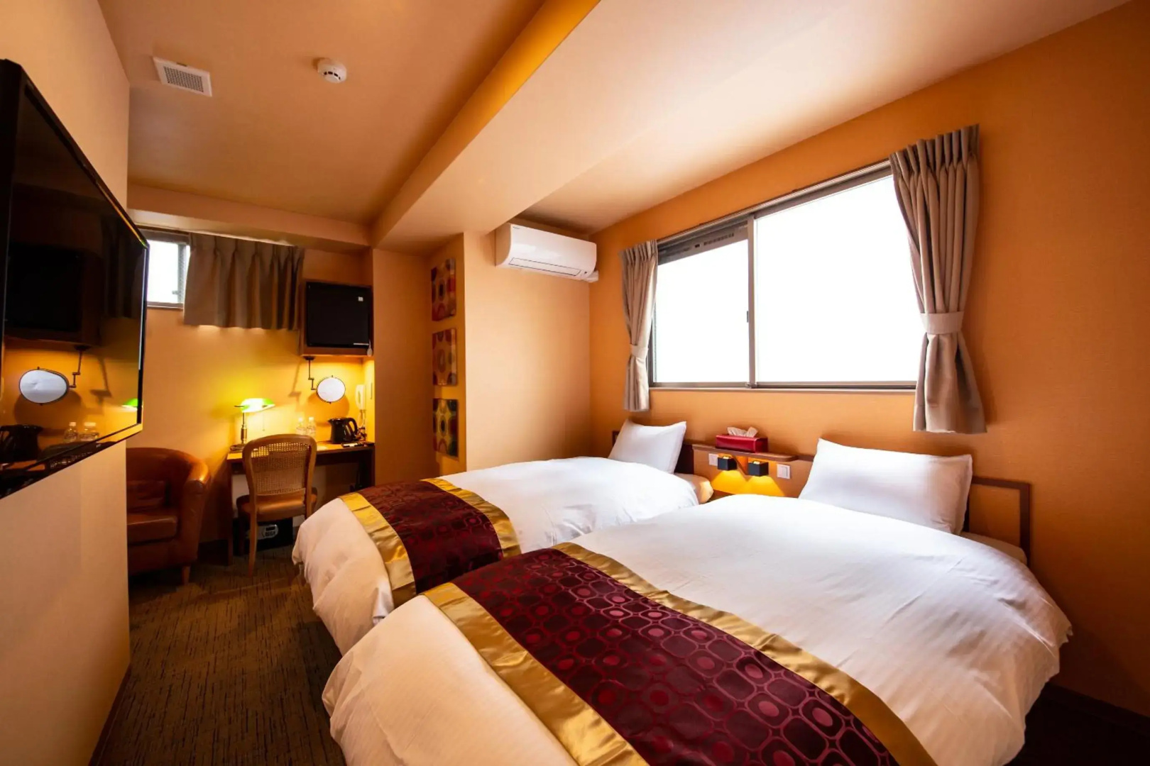 Foto - The L.A. Mart Hotel Kyoto