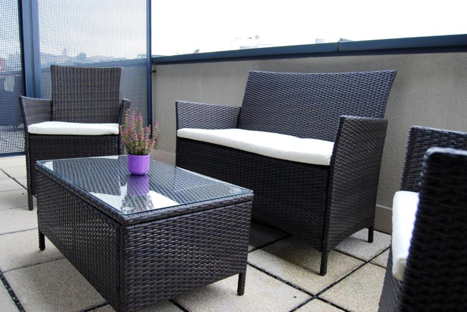 Foto - Hotel Regnum Residence