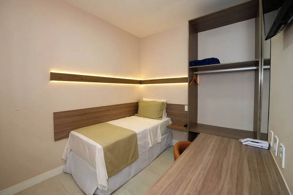 Hotel Elevare Niteroi