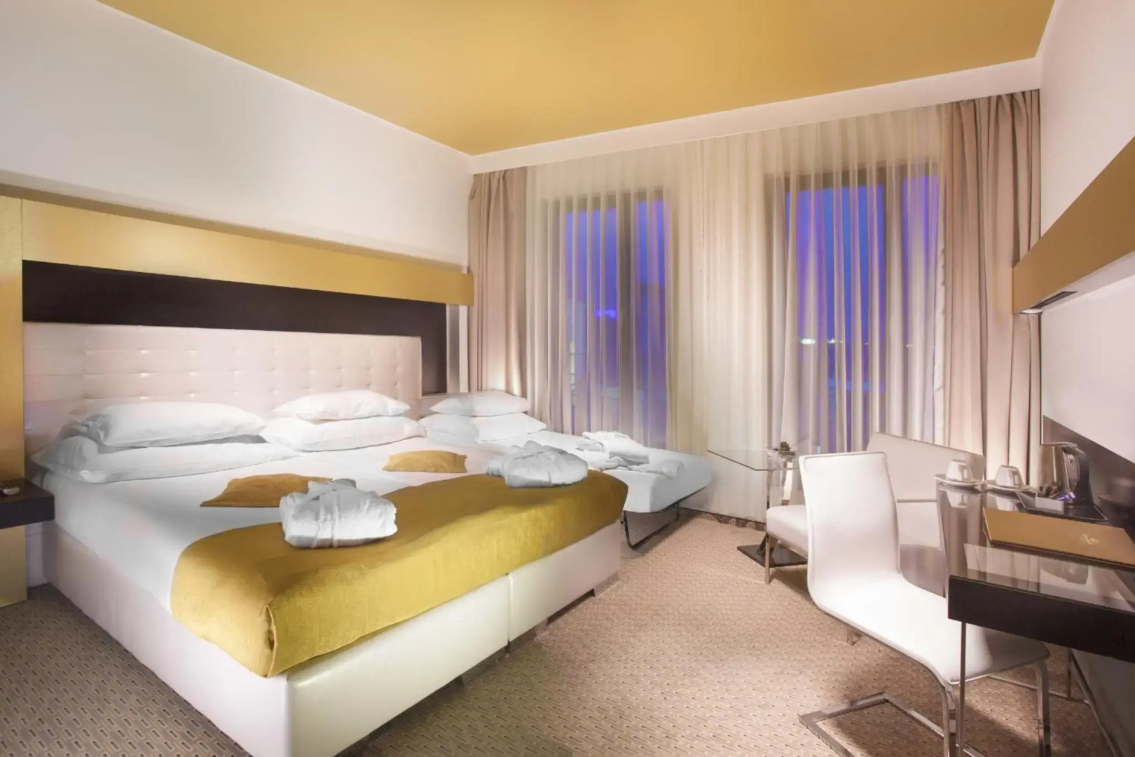 Photo - Grandior Hotel Prague