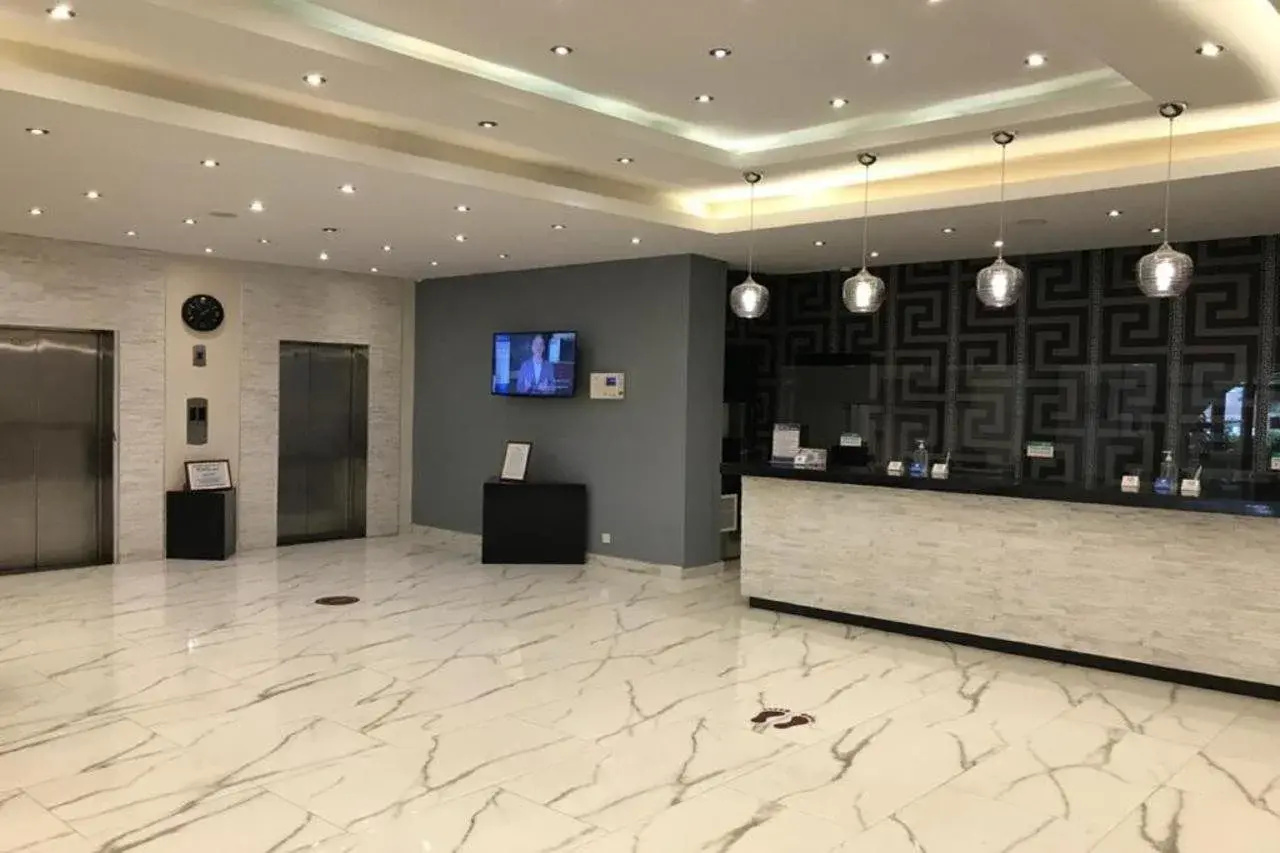 Foto - Best Western Plus Meridian Hotel