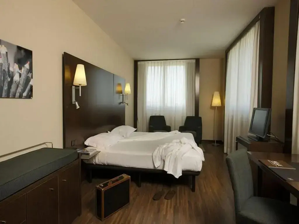 Photo - Max Hotel Livorno