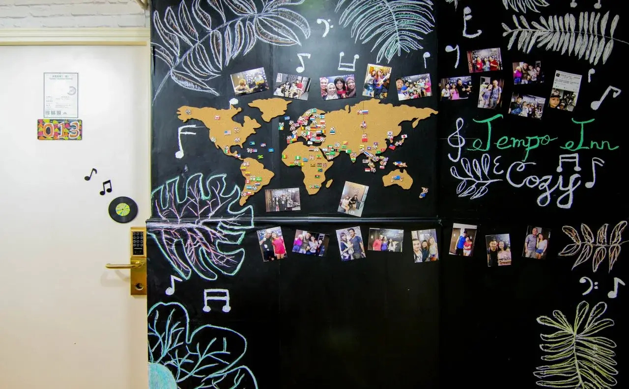 Foto - Cozy Inn Jordan Station