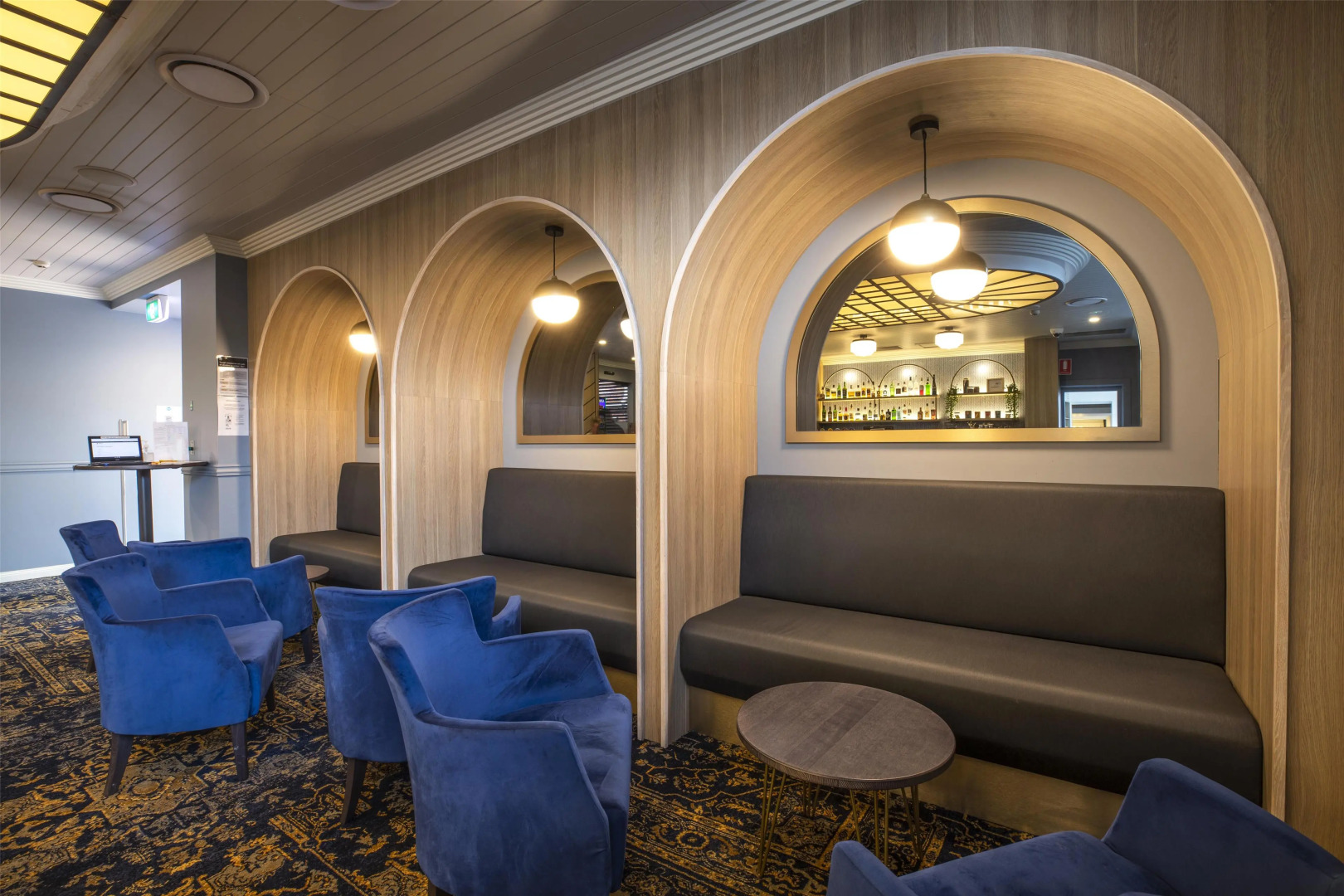 Photo - Nightcap at Pymble Hotel