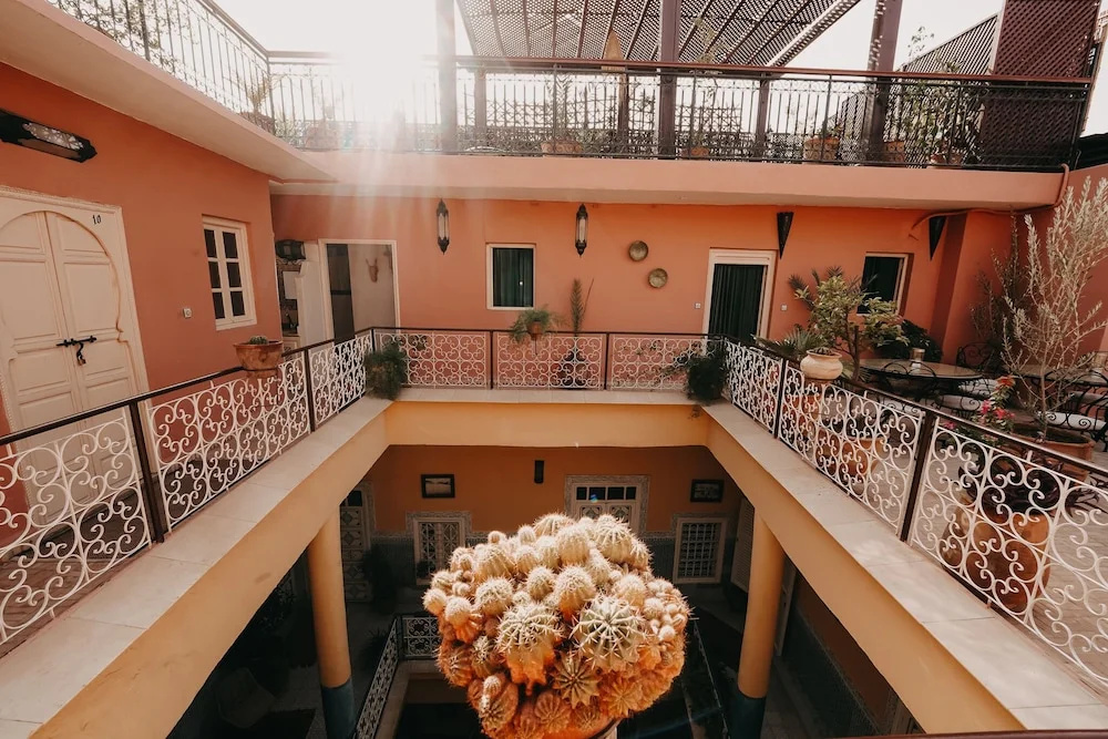 Photo - Riad Hotel Sherazade
