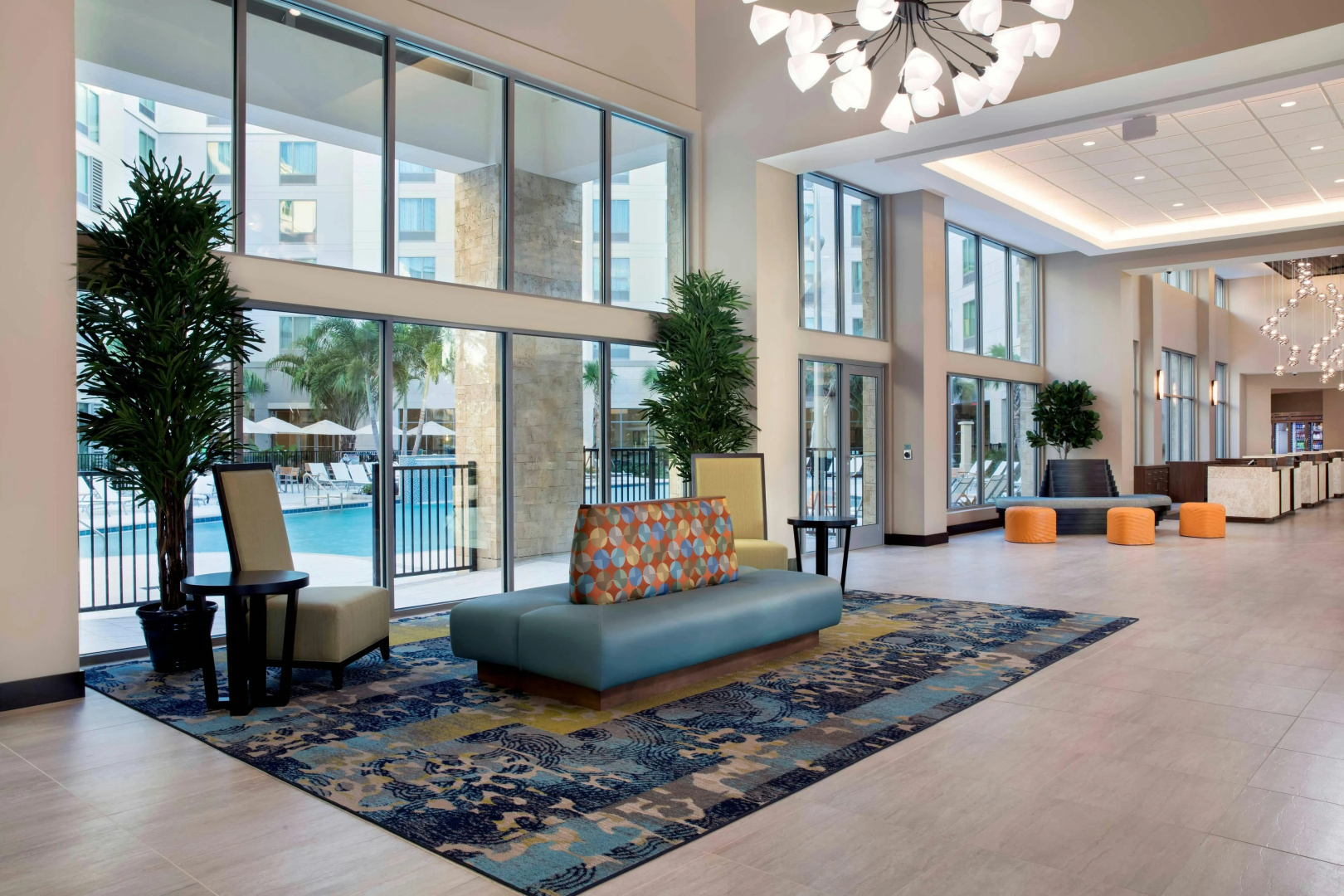 Photo - SpringHill Suites by Marriott Orlando Theme Parks/Lake Buena Vista