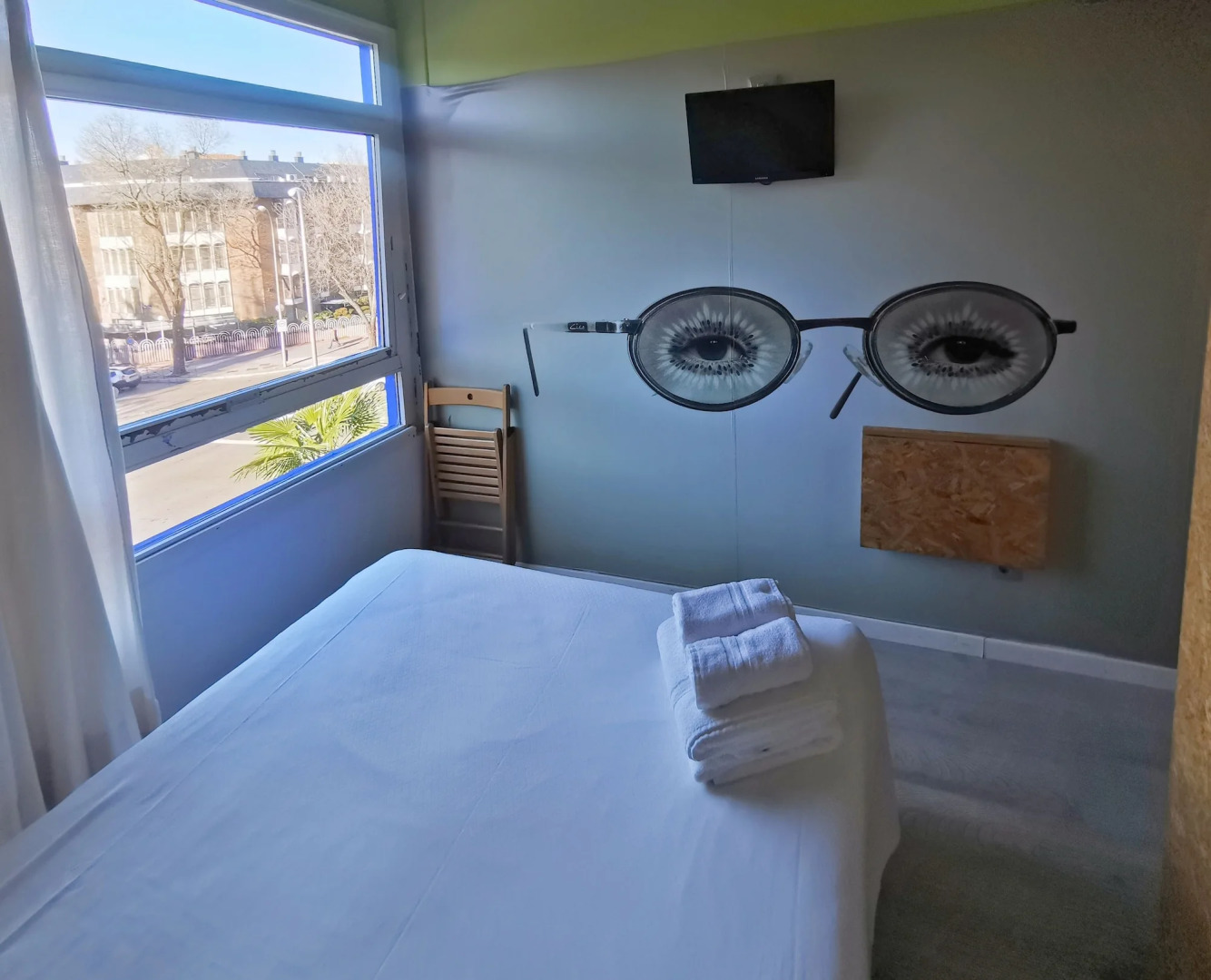 Foto - La Posada de El Chaflán