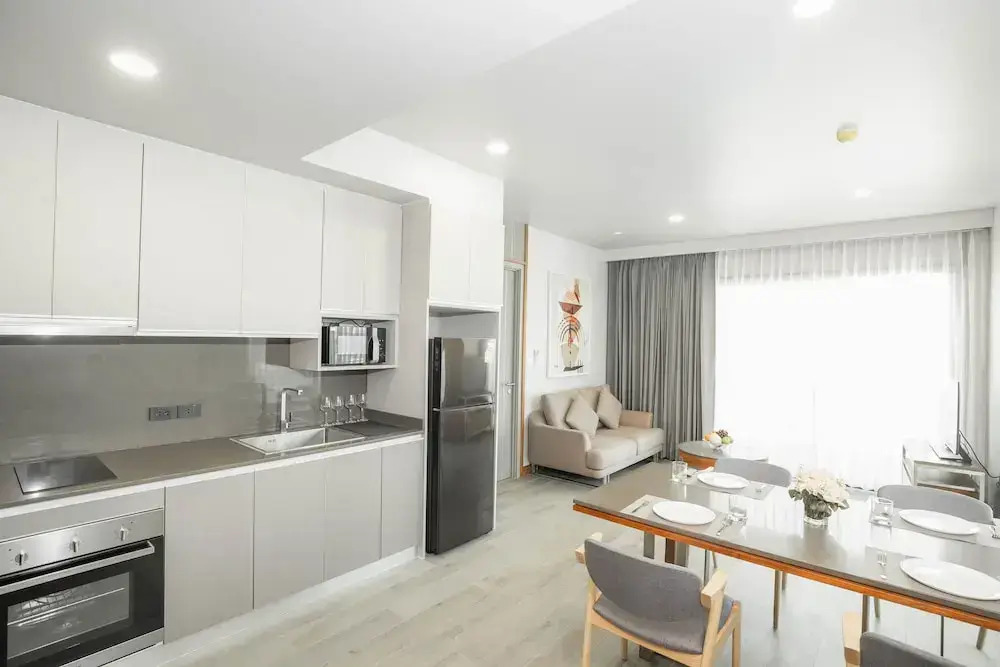 Foto - SN Residences