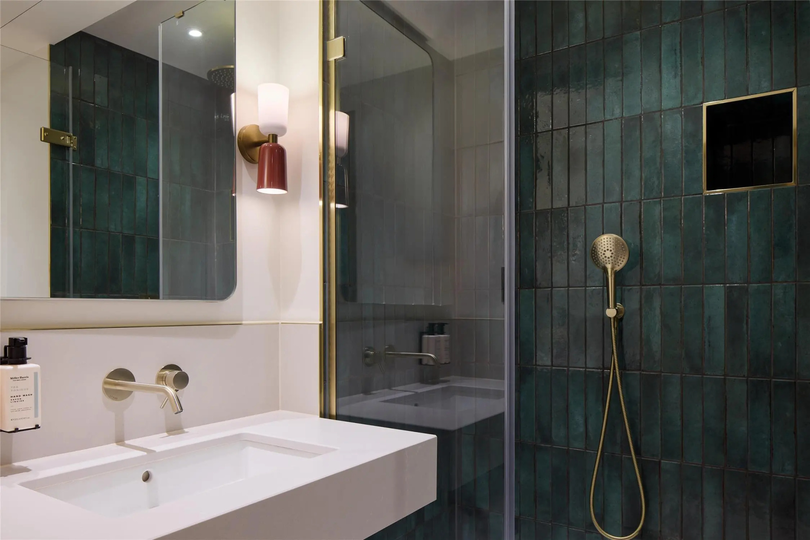 Photo - The Derby London City, Curio Collection By Hilton