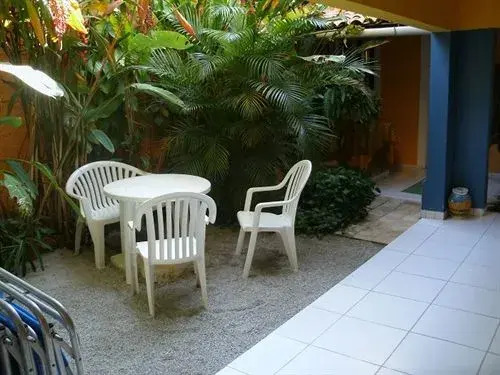 Foto - Pousada Portomares