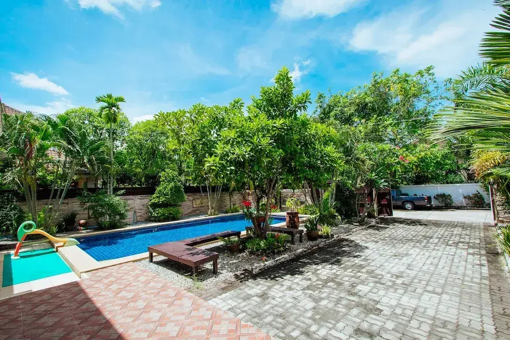 Photo - Private Residence Hosted by Sasithorn
