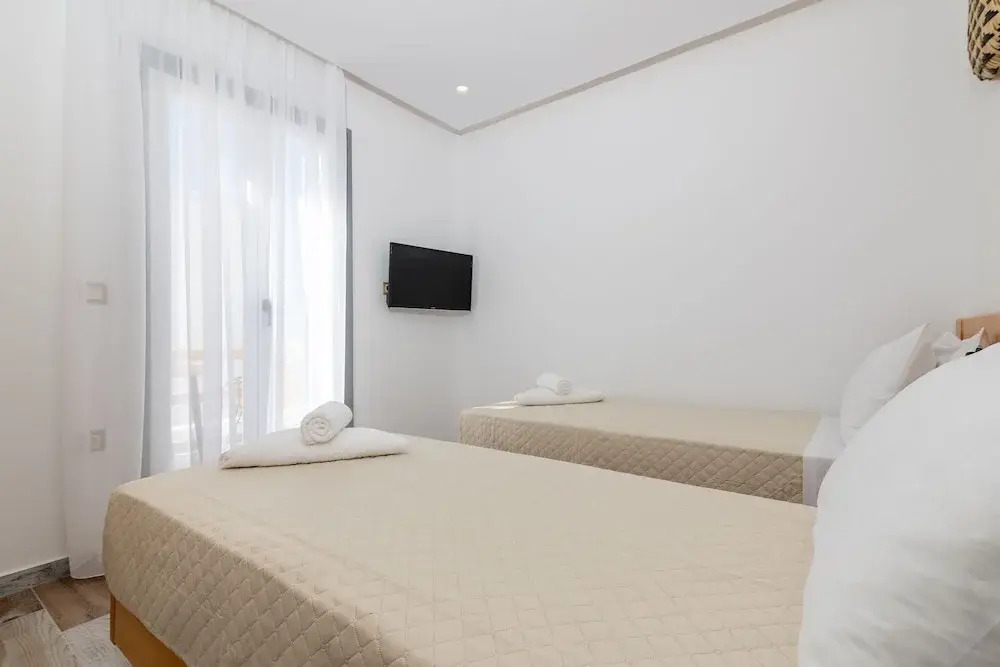 Foto - Naxian Sunset Luxury Villas