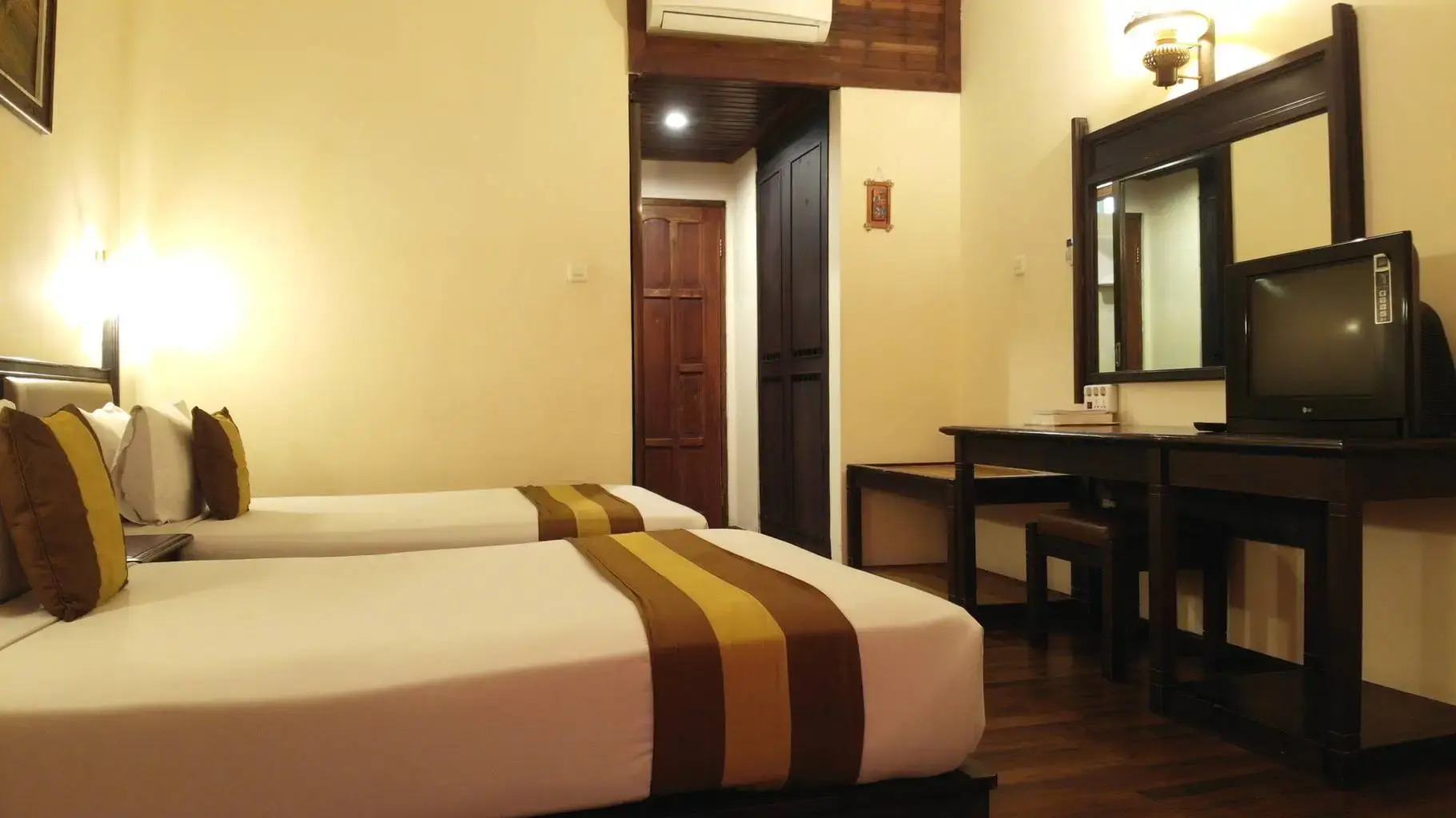 Foto - The Flora Kuta Bali